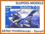 Revell 04664 - Sukhoi T-50